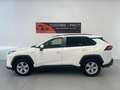 Toyota RAV 4 2.5l 220H Advance Blanco - thumbnail 9