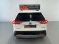 Toyota RAV 4 2.5l 220H Advance Blanco - thumbnail 6