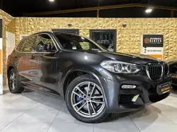 Bmw X3 xDrive 30 i M Sport/PDC/NAVI/AMBIENTE/SHZ/