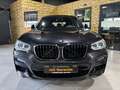 BMW X3 xDrive 30 i M Sport/PDC/NAVI/AMBIENTE/SHZ/ Gris - thumbnail 2
