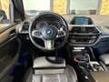 BMW X3 xDrive 30 i M Sport/PDC/NAVI/AMBIENTE/SHZ/ Gris - thumbnail 11