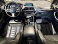 BMW X3 xDrive 30 i M Sport/PDC/NAVI/AMBIENTE/SHZ/ Gris - thumbnail 10