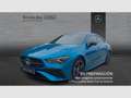 Mercedes-Benz CLA 220 D DCT Azul - thumbnail 1