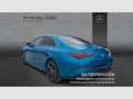 Mercedes-Benz CLA 220 D DCT Azul - thumbnail 4