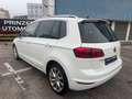 Volkswagen Golf Sportsvan Golf  1,4 TSI SB HIGHLINE*DSG*SPUR*PANO*R.CAM Weiß - thumbnail 8