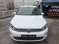 Volkswagen Golf Sportsvan Golf  1,4 TSI SB HIGHLINE*DSG*SPUR*PANO*R.CAM Weiß - thumbnail 6