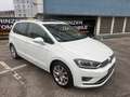 Volkswagen Golf Sportsvan Golf  1,4 TSI SB HIGHLINE*DSG*SPUR*PANO*R.CAM Weiß - thumbnail 4