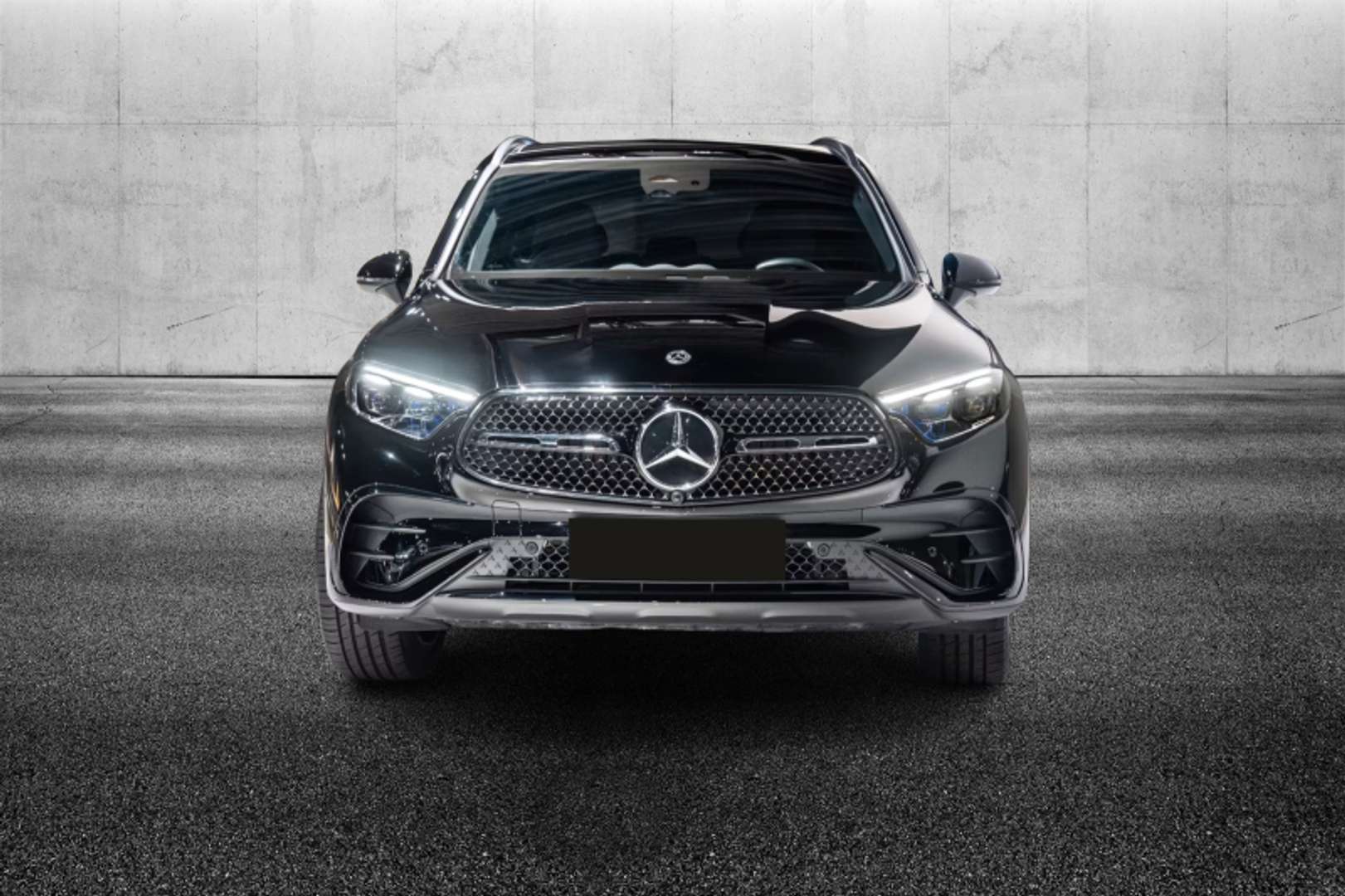 Mercedes GLC 300 AMG Line -  - Joinsteer - #4