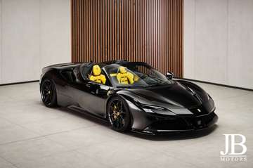 Carbon Racing Seats Lift Novitec