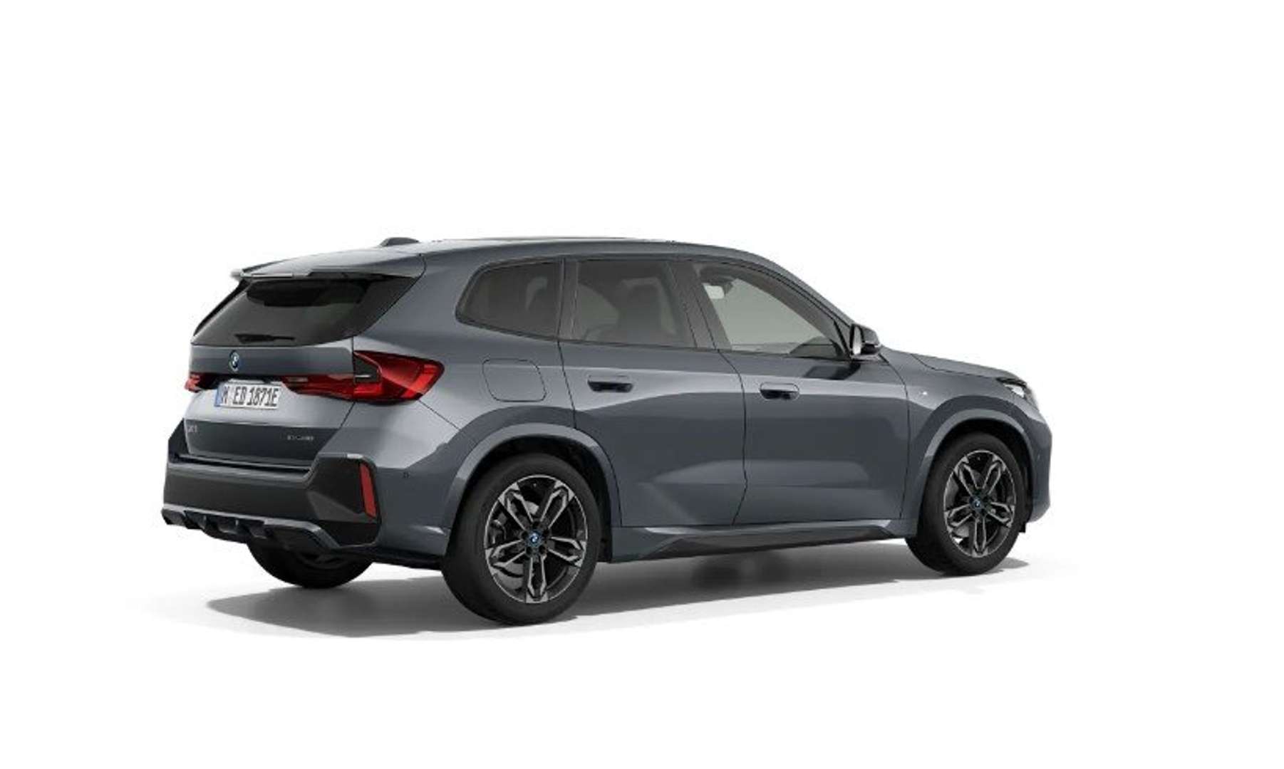 BMW IX XDrive30 M Sport -  - Joinsteer - #4