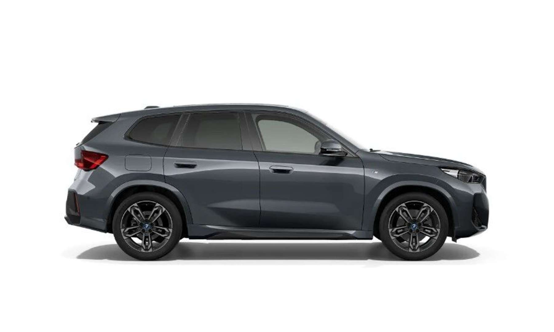 BMW IX XDrive30 M Sport -  - Joinsteer - #5