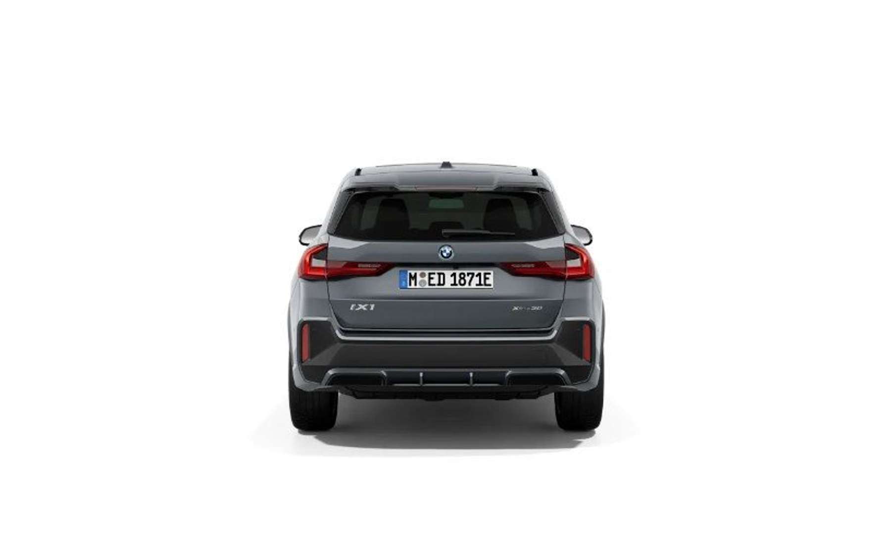 BMW IX XDrive30 M Sport -  - Joinsteer - #3