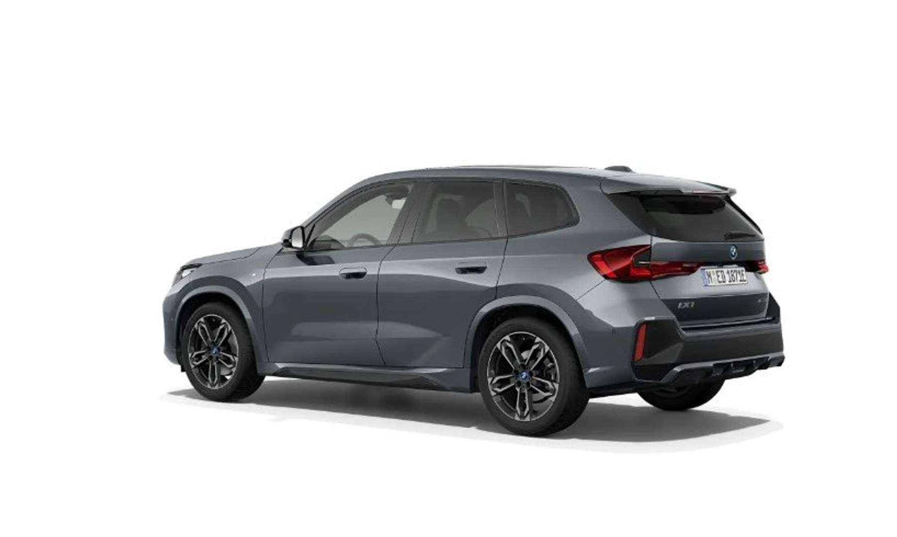 BMW IX XDrive30 M Sport -  - Joinsteer - #2