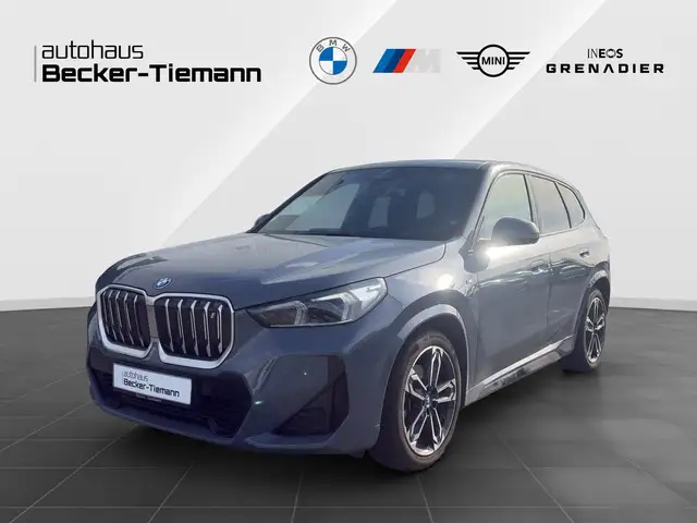 BMW iX 1 xDrive30 M-Sport Pano DrivAss. ParkAss. Adapt.-L