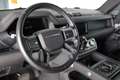 Land Rover Defender 90 D300 X-Dynamic S AHK OFF-Road Panorama T-Winkel Silber - thumbnail 9