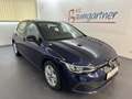 Volkswagen Golf 5-türig 2,0TDI Life *LED*NAVI*ACC*Virtual Cockp... Blau - thumbnail 1