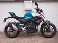 CFMOTO 450NK Blau - thumbnail 2
