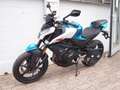 CFMOTO 450NK Blau - thumbnail 6