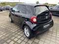 smart forFour smart EQ forfour Premium+22kW.Lader+Kamera+CarPl Schwarz - thumbnail 9