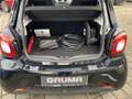smart forFour smart EQ forfour Premium+22kW.Lader+Kamera+CarPl Schwarz - thumbnail 20