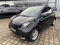 smart forFour smart EQ forfour Premium+22kW.Lader+Kamera+CarPl Schwarz - thumbnail 2