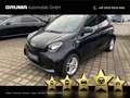smart forFour smart EQ forfour Premium+22kW.Lader+Kamera+CarPl Schwarz - thumbnail 1