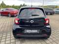 smart forFour smart EQ forfour Premium+22kW.Lader+Kamera+CarPl Schwarz - thumbnail 8