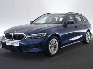 3 Touring 320e PHEV Innovation Business+ LEDER/CUI