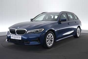 3 Touring 320e PHEV Innovation Business+ LEDER/CUI