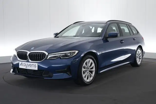 BMW 320 3 Touring 320e PHEV Innovation Business+ LEDER/CUI