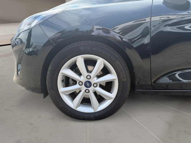 Ford Fiesta Cool & Connect*SYNC*PDC*SHZ Winterp.+MFL — photo 11