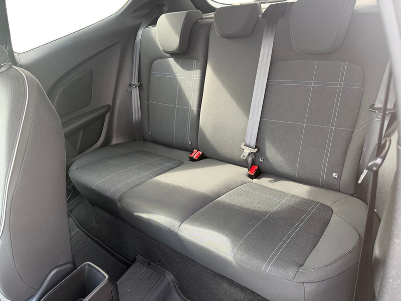 Ford Fiesta Cool & Connect*SYNC*PDC*SHZ Winterp.+MFL — photo 15