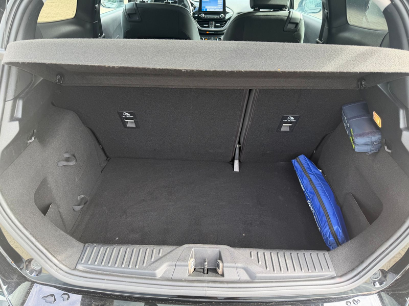 Ford Fiesta Cool & Connect*SYNC*PDC*SHZ Winterp.+MFL — photo 20