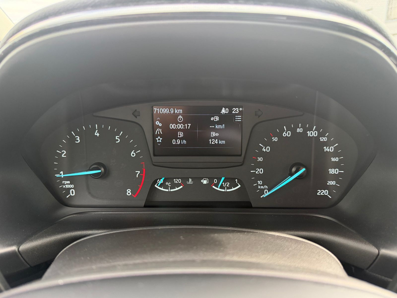 Ford Fiesta Cool & Connect*SYNC*PDC*SHZ Winterp.+MFL — photo 21