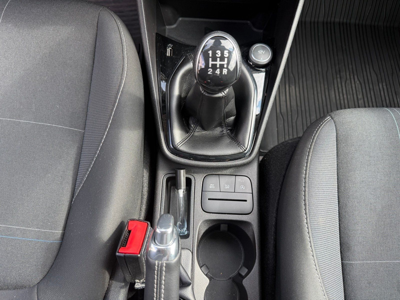 Ford Fiesta Cool & Connect*SYNC*PDC*SHZ Winterp.+MFL — photo 17
