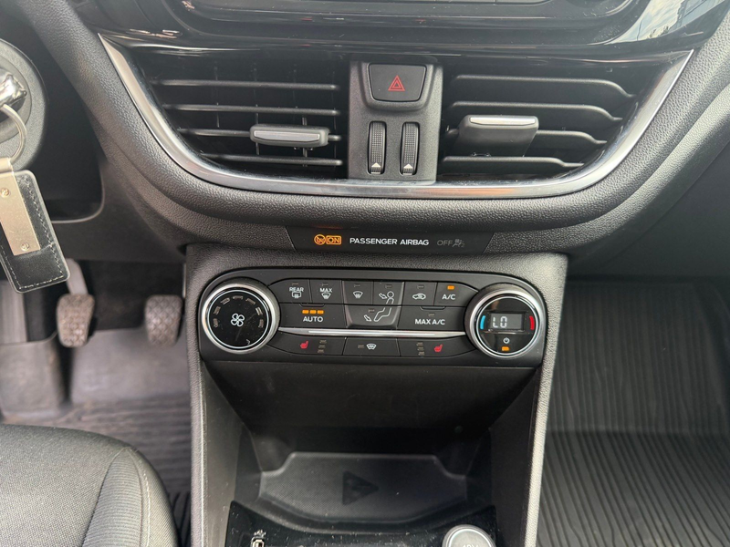 Ford Fiesta Cool & Connect*SYNC*PDC*SHZ Winterp.+MFL — photo 12