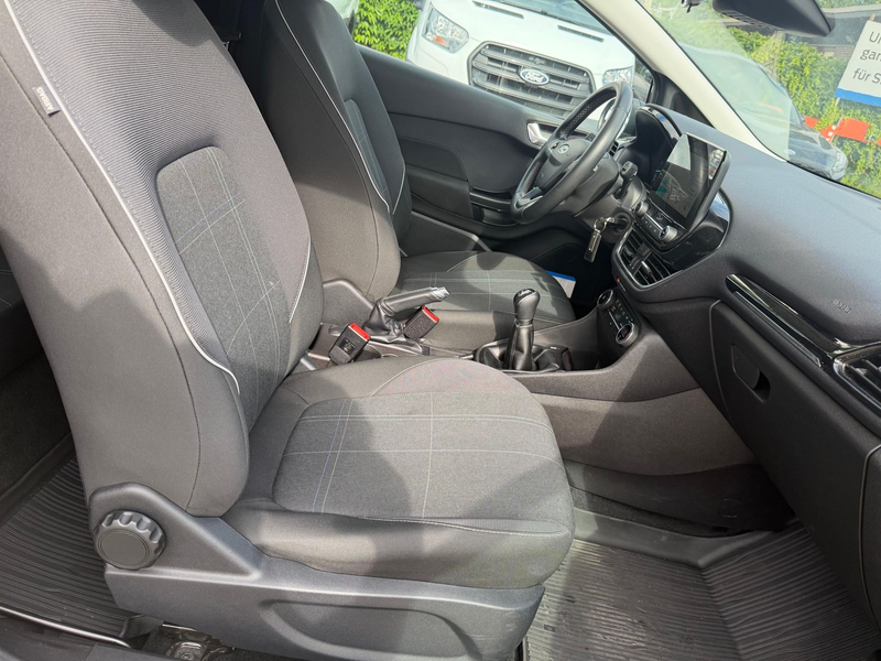 Ford Fiesta Cool & Connect*SYNC*PDC*SHZ Winterp.+MFL — photo 22
