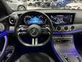 Mercedes-Benz E 400 d 4M T AMG+AHK+DISTR+PANO+LED+360°+19"AMG Szary - thumbnail 5