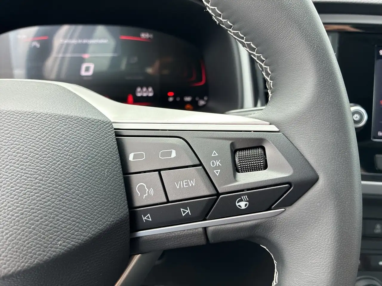 SEAT Ateca 2026 — фото 10