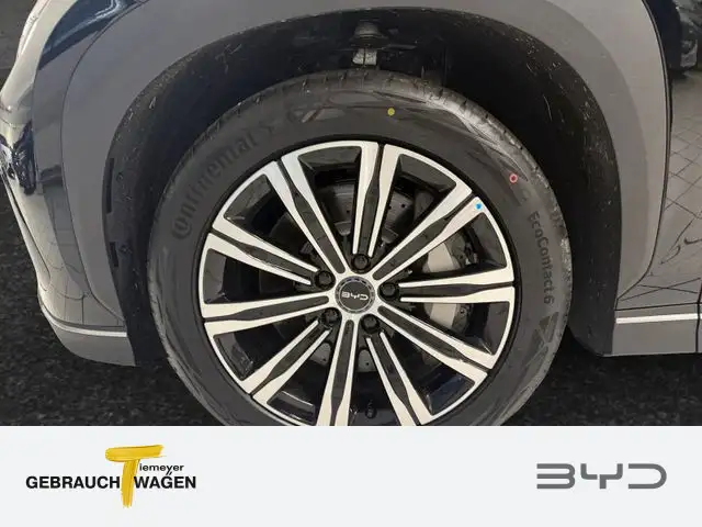 Byd Sealion 7 view 8