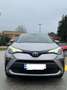 Toyota C-HR 1,2T C-LUB 4WD CVT - thumbnail 8
