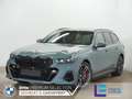 BMW i5 eDrive40 Tour M Sport Pro || 360° Pano ACC Verde - thumbnail 1