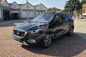 Plug-in Hybrid Exclusive