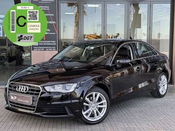 Sedán 1.6TDI CD Advanced 110