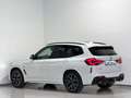 BMW X3 xDrive30e LCI Aut/M-Sport/HEAD-UP/AHK/360*Grad/Las Weiß - thumbnail 5