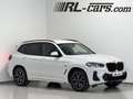 BMW X3 xDrive30e LCI Aut/M-Sport/HEAD-UP/AHK/360*Grad/Las Weiß - thumbnail 1