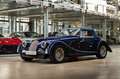 Morgan Plus 4 Plus Four - SHZ - Klima - Speiche - Sonderlack Bleu - thumbnail 2