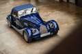 Morgan Plus 4 Plus Four - SHZ - Klima - Speiche - Sonderlack Bleu - thumbnail 10