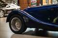Morgan Plus 4 Plus Four - SHZ - Klima - Speiche - Sonderlack Bleu - thumbnail 15