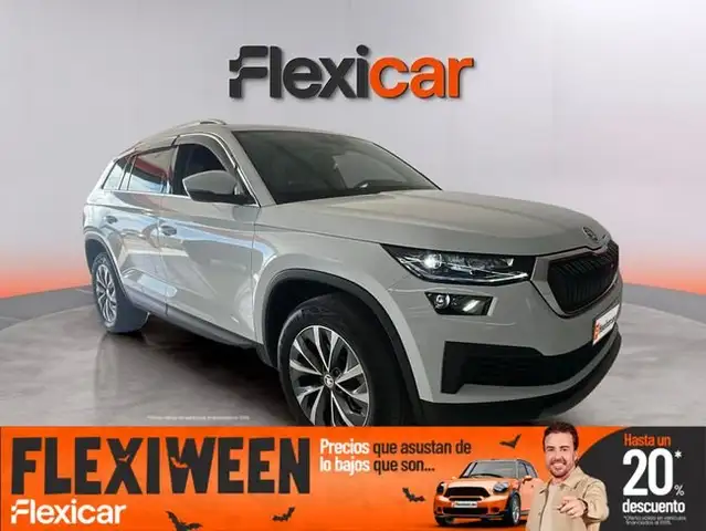 Skoda Kodiaq 1.5 TSI Ambition 4x2 DSG 110kW
